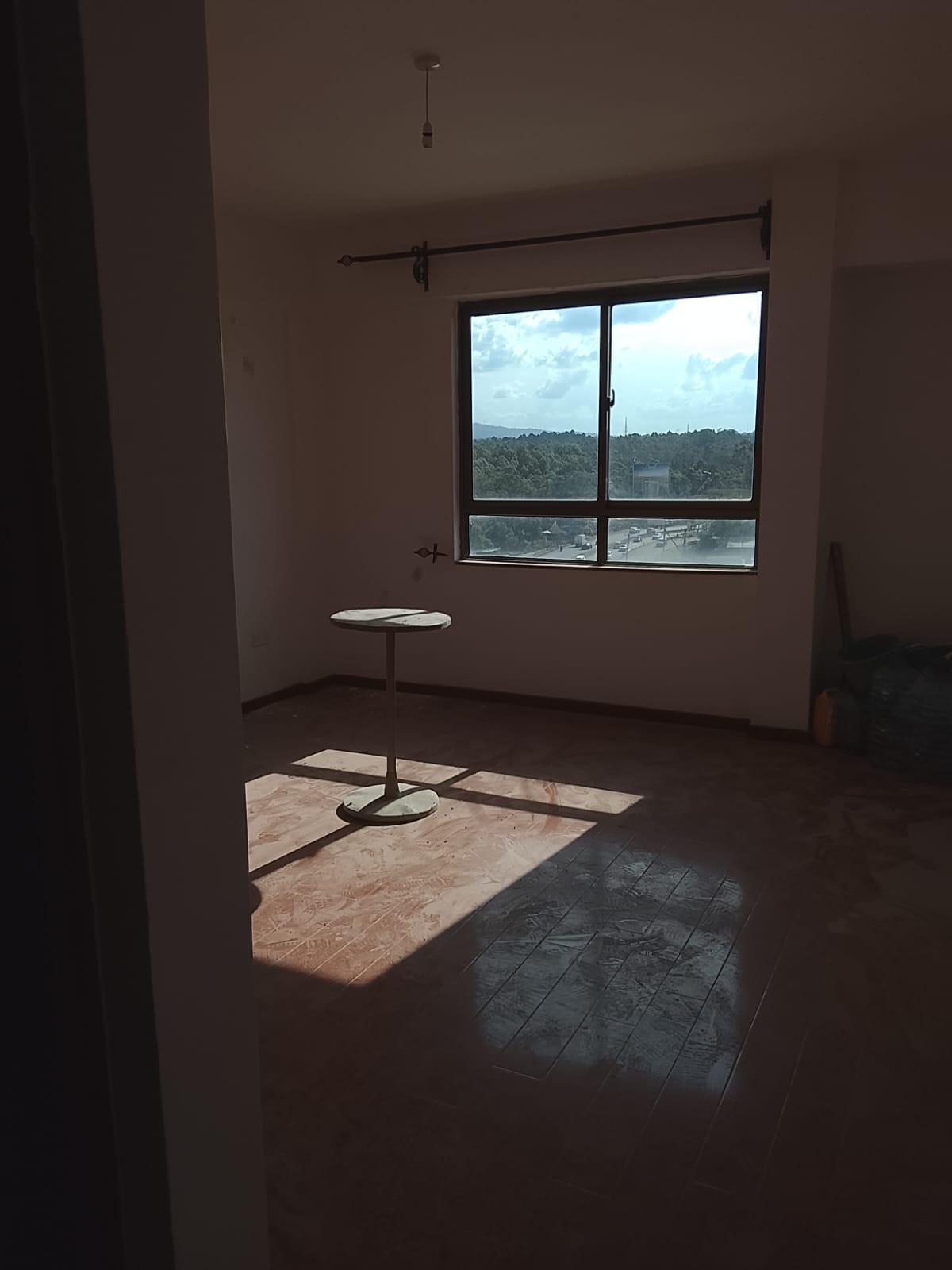 Modern 3 Bedroom Apartment for Rent in Ngong Road