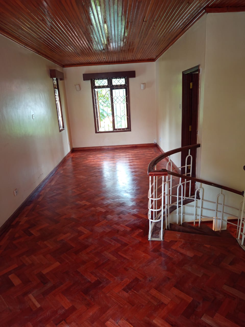Beautifully Designed 4 Bedroom Maisonette for Rent in Lavington