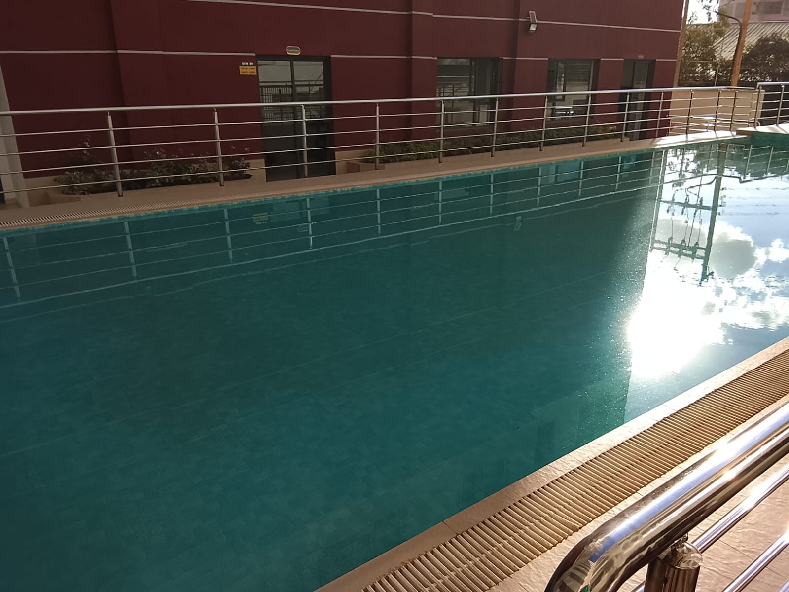 Comfortable 3 Bedroom Apartments in Westlands
