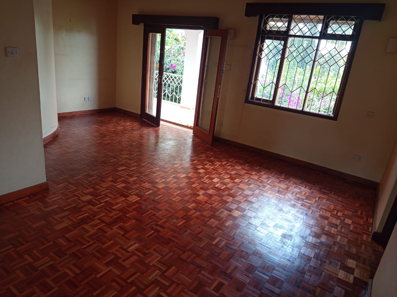 Beautifully Designed 4 Bedroom Maisonette for Rent in Lavington