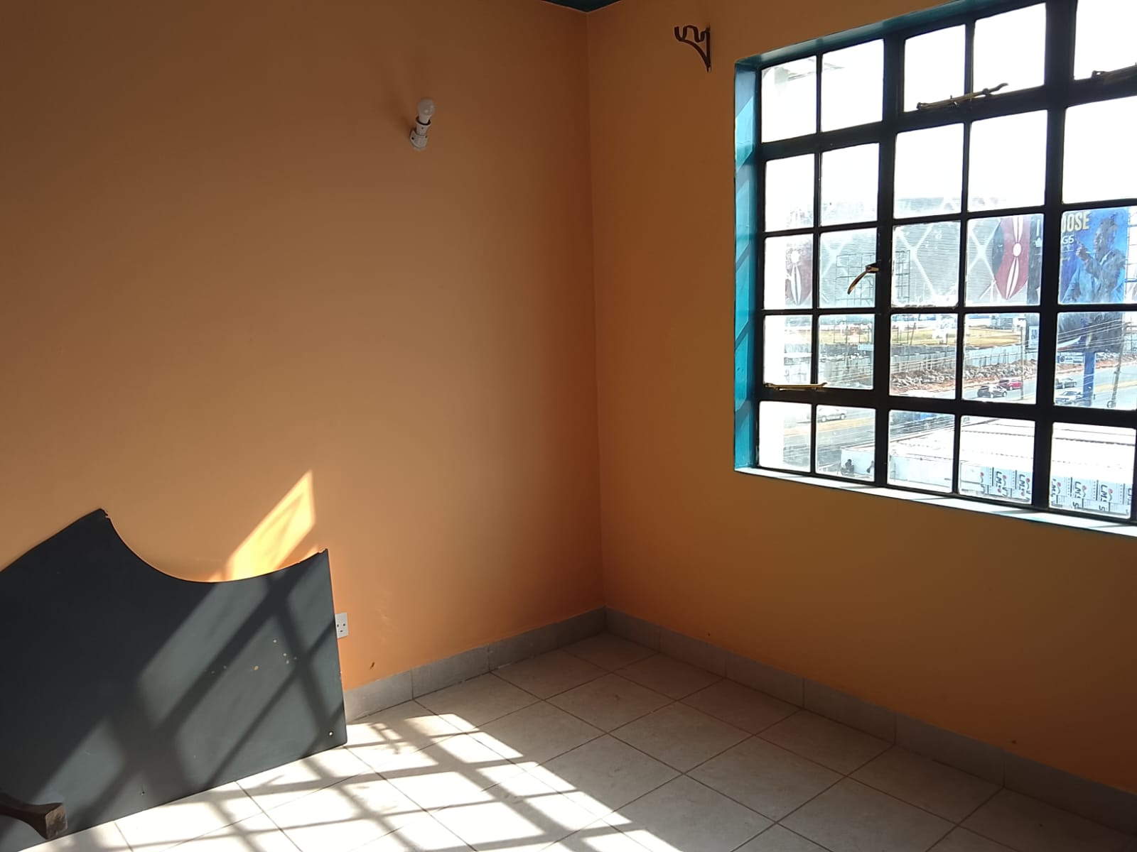 Affordable 2 Bedroom Office Space(2nd Floor) for Rent in Dagoretti