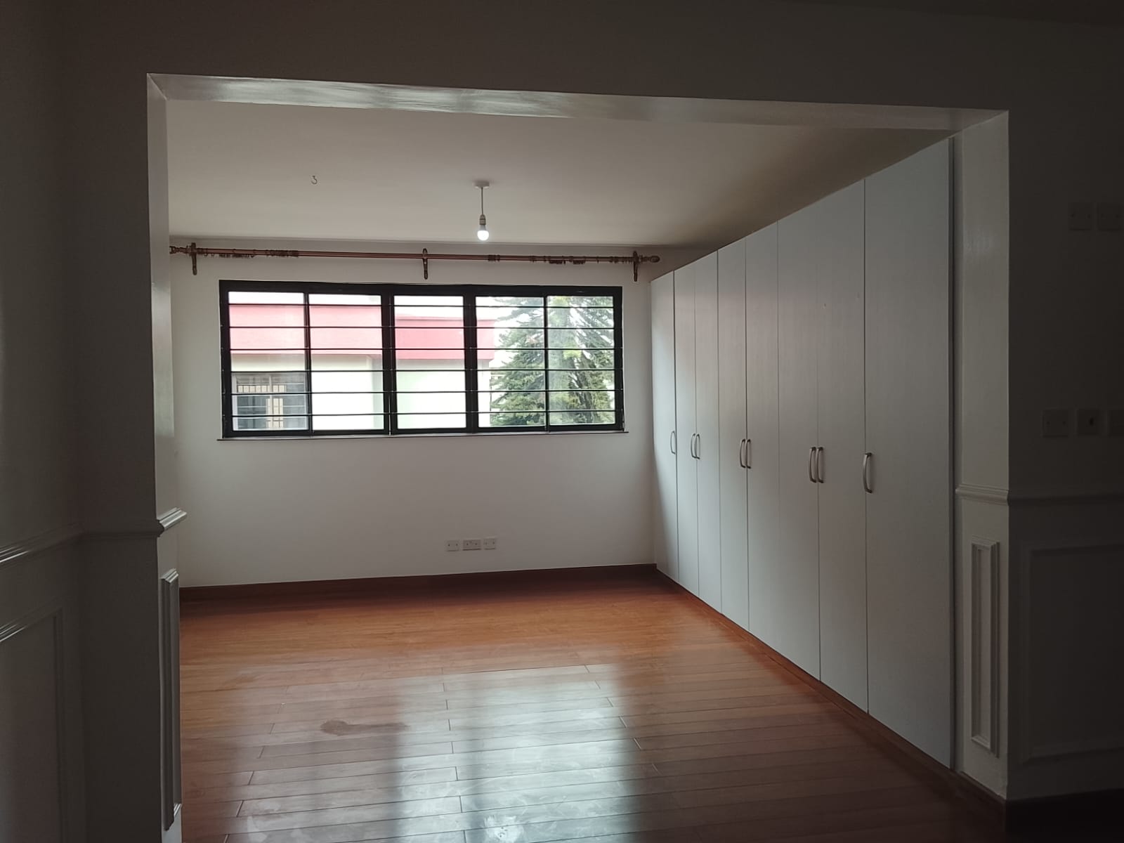 Modest 5 Bedroom Villa for Rent in  Lavington