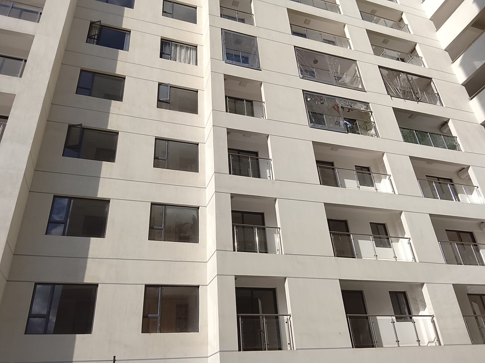 Comfortable 3 Bedroom Apartments in Westlands