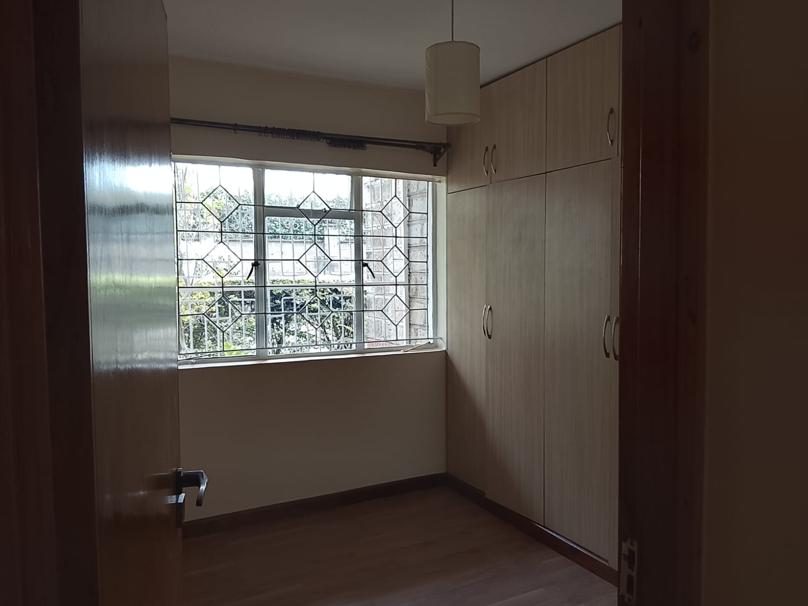 Elegant 4 Bedroom Maisonette with DSQ in Kilimani