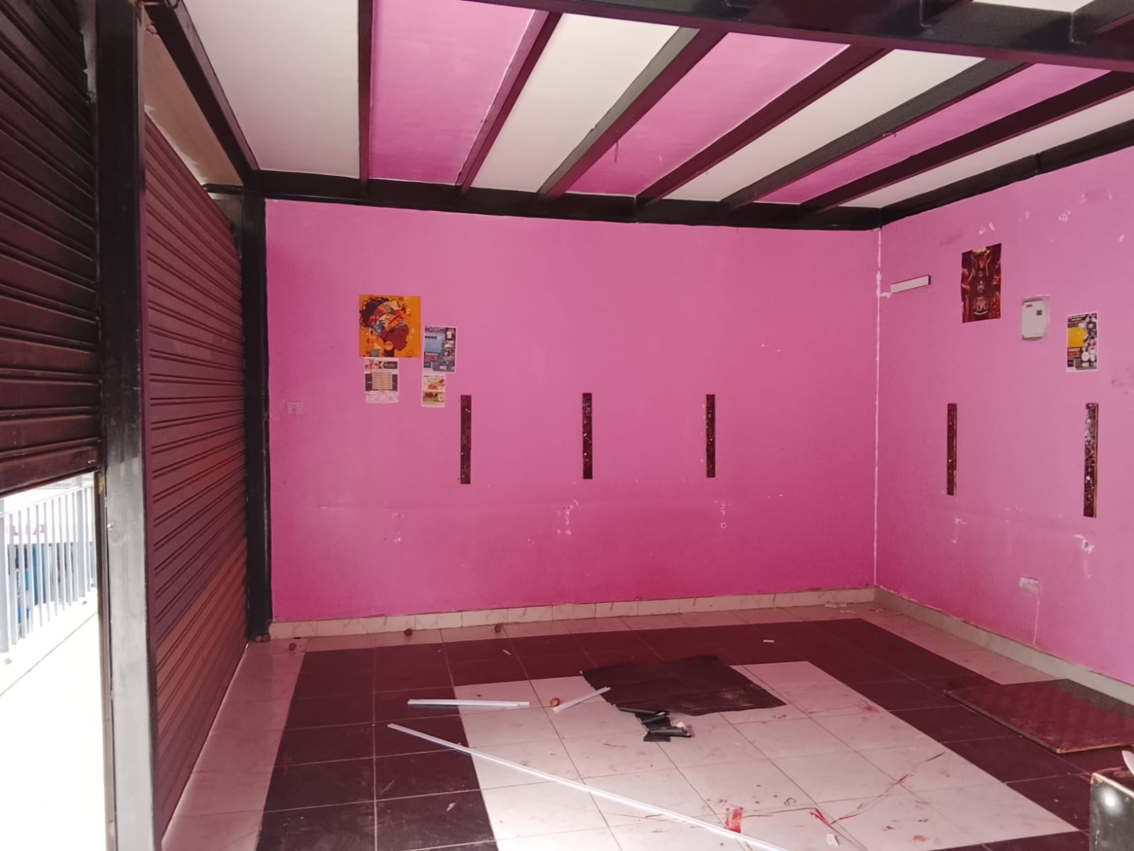 Sophiscated Commercial Space for Rent in Ngong Road,Junction