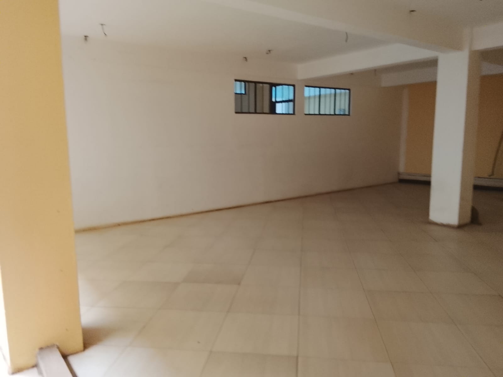Prestigious Office Space for Rent in Ngong Road