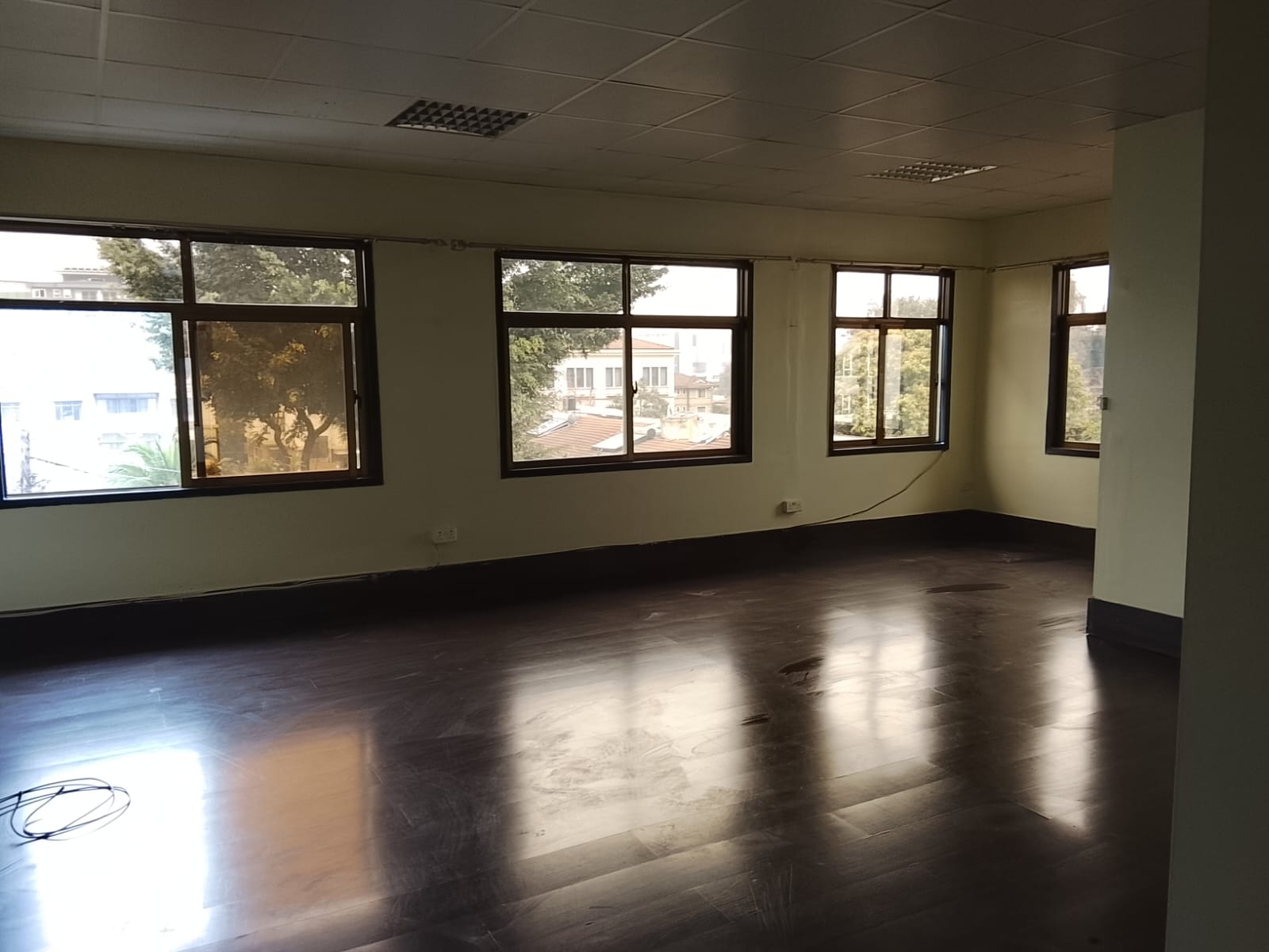 Contemporary 2 Bedroom Apartment for Rent in Hurlingham