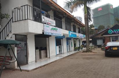 Premium Shop Space for Rent in Kilimani–Kileleshwa Junction