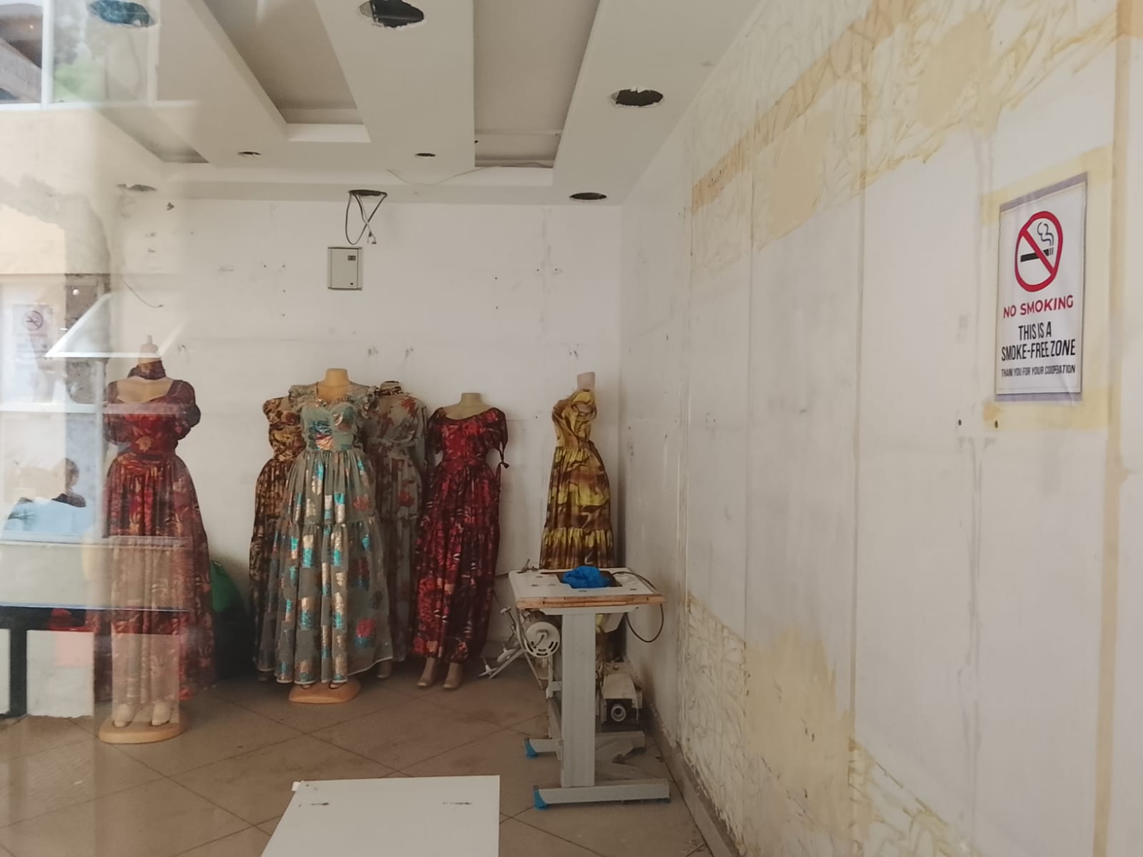 Contemporary 2 Shops for Rent in Kilimani