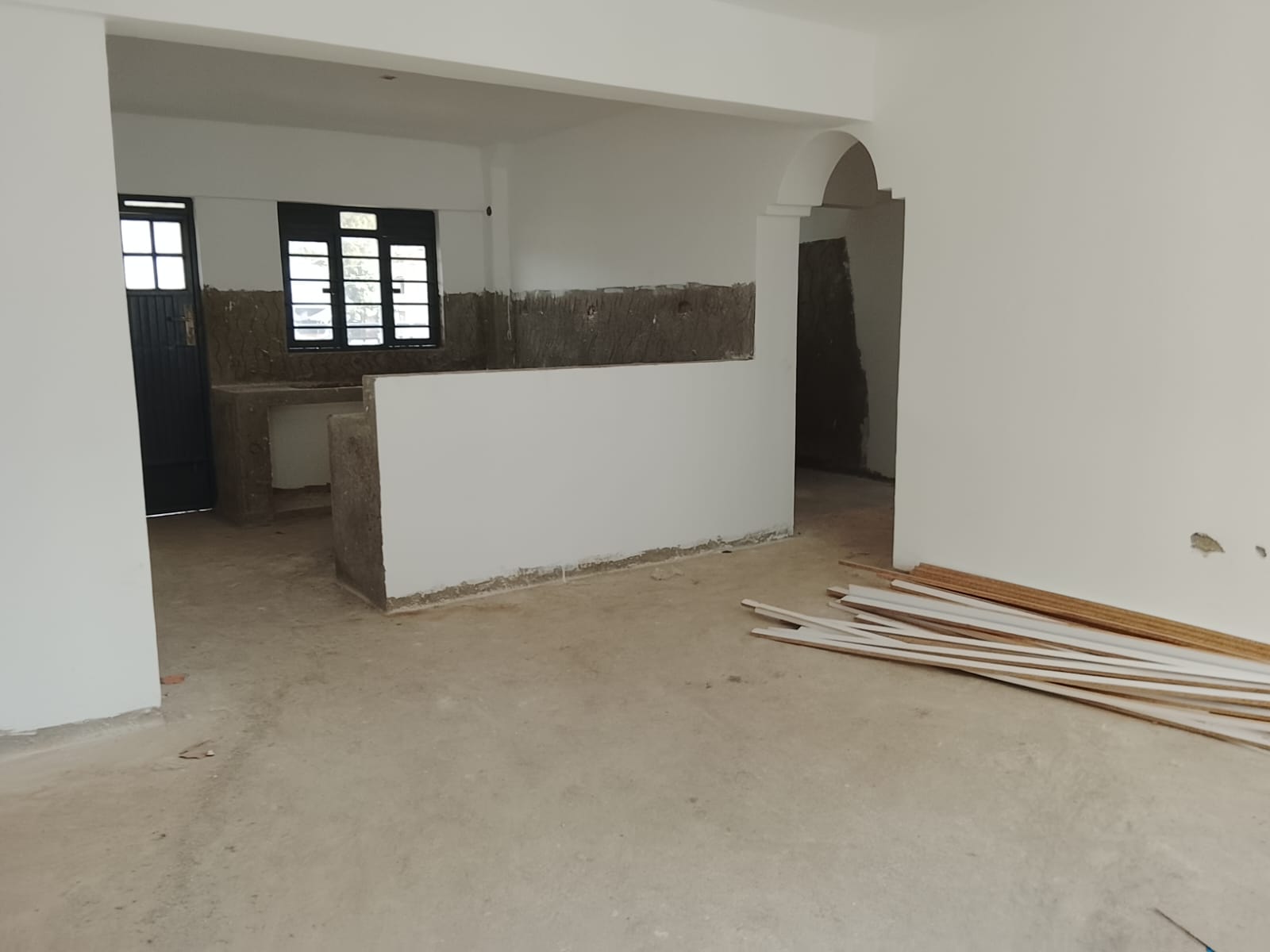 Elegant 2 Bedroom Apartments in Ngong Hills,Ole Manka Road.