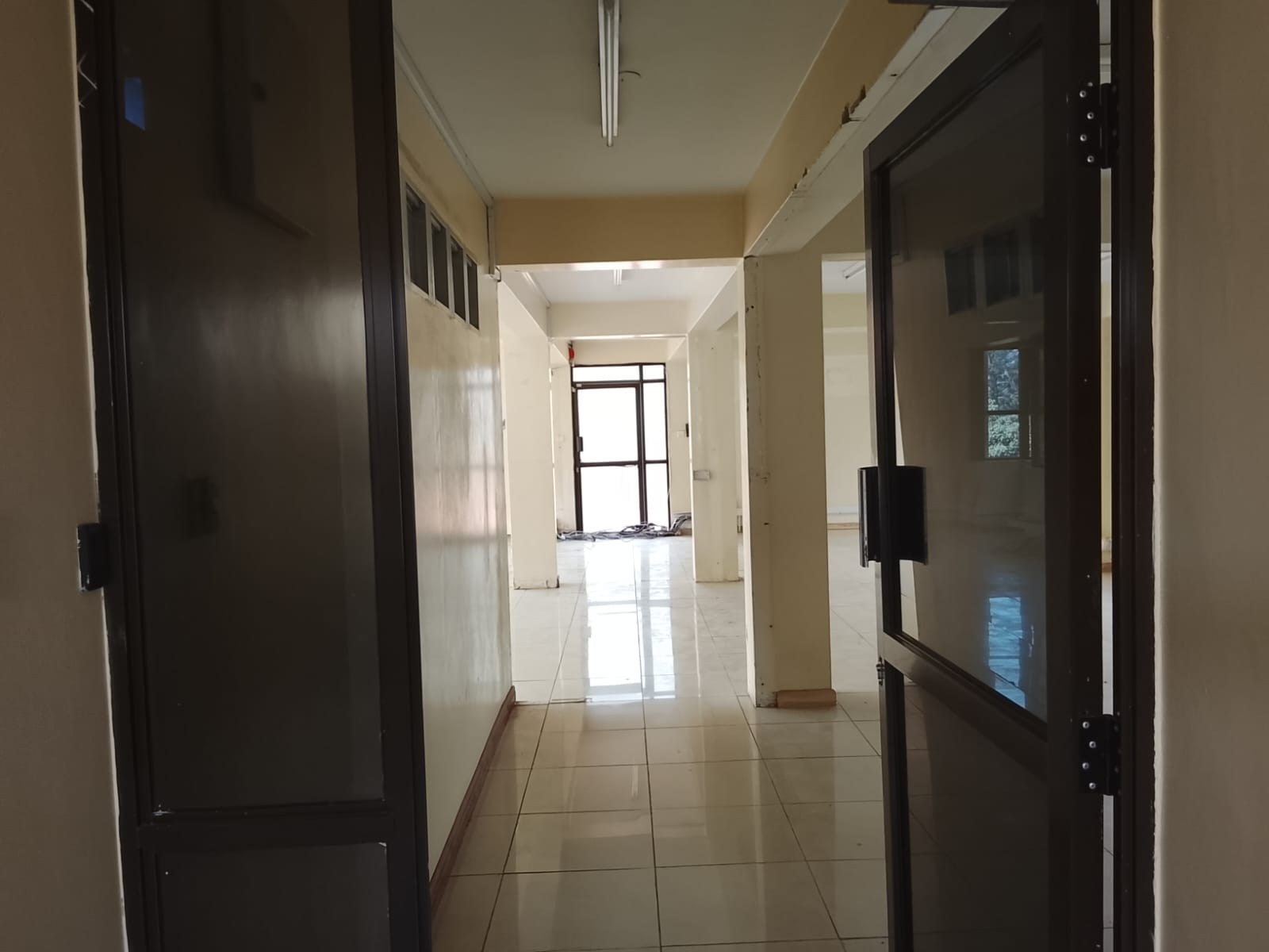 Prestigious 800 SQFT Office Space for Rent in Lavington