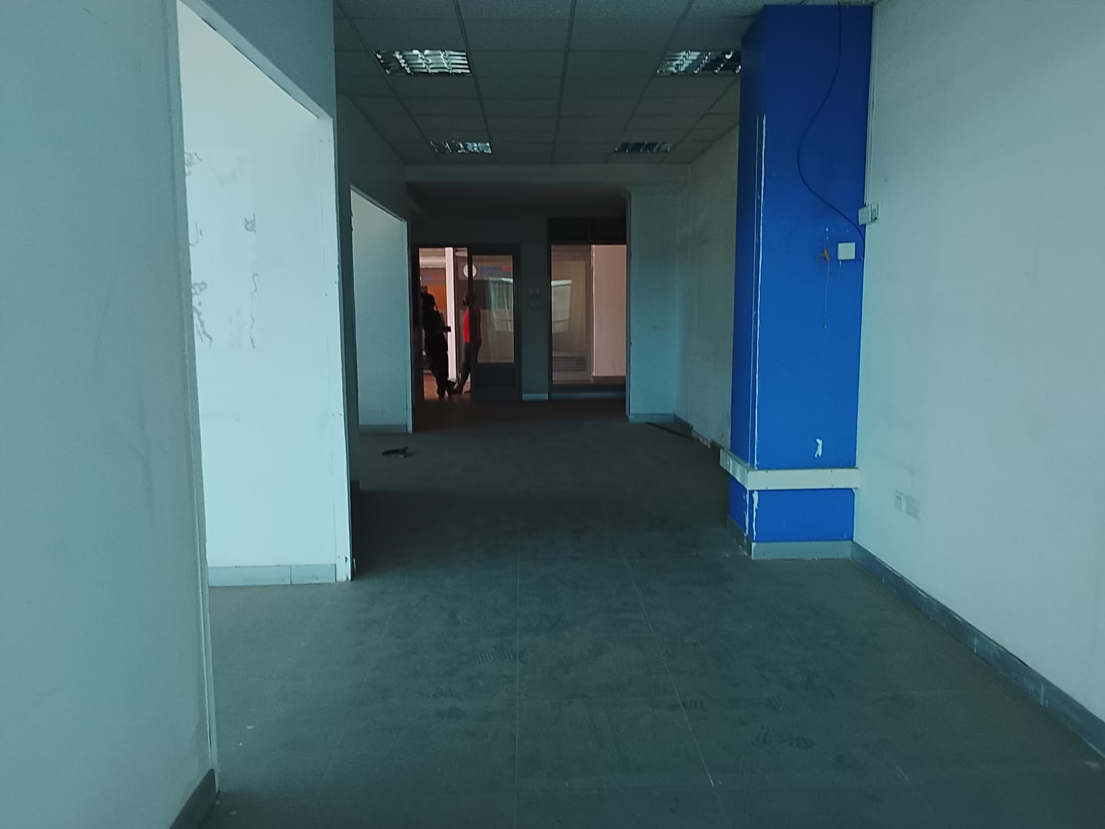 Prestigious 1,100 SQFT Commercial Space for Rent in Mombasa Road
