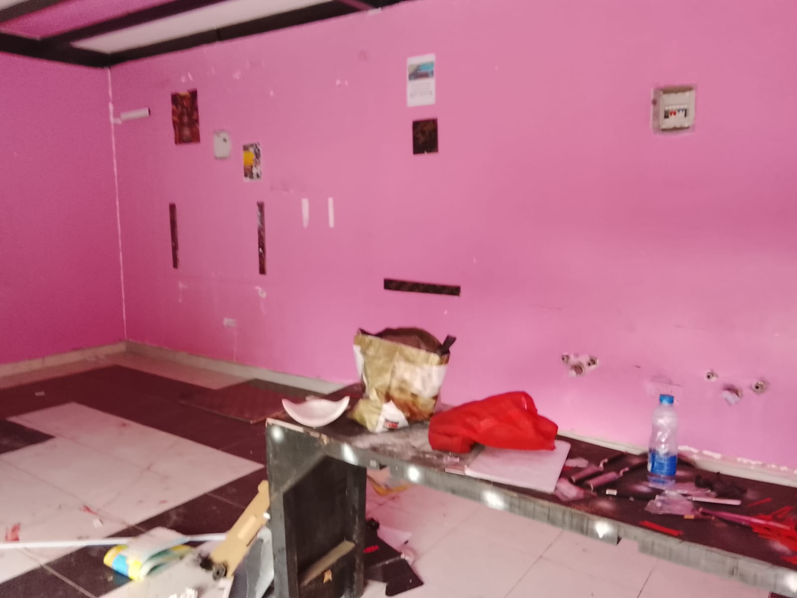 Sophiscated Commercial Space for Rent in Ngong Road,Junction