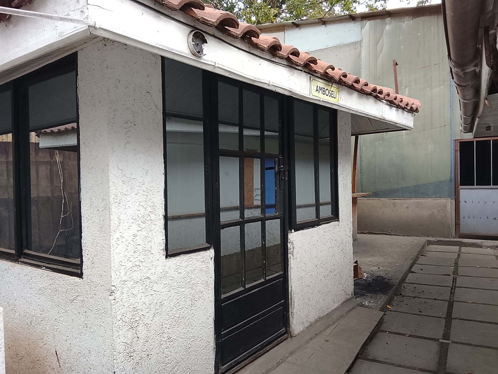 Prime 360 SQM Commercial Space for Rent in Lavington,James Gichuru Road,