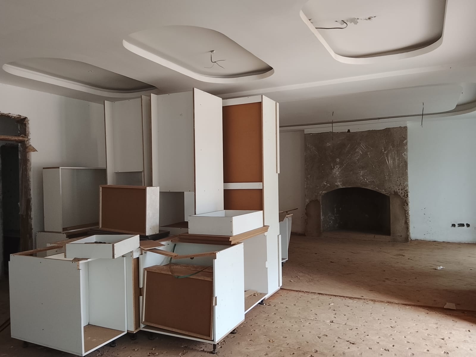 Modern 5 Bedroom Villa with DSQ for Rent in Lavington