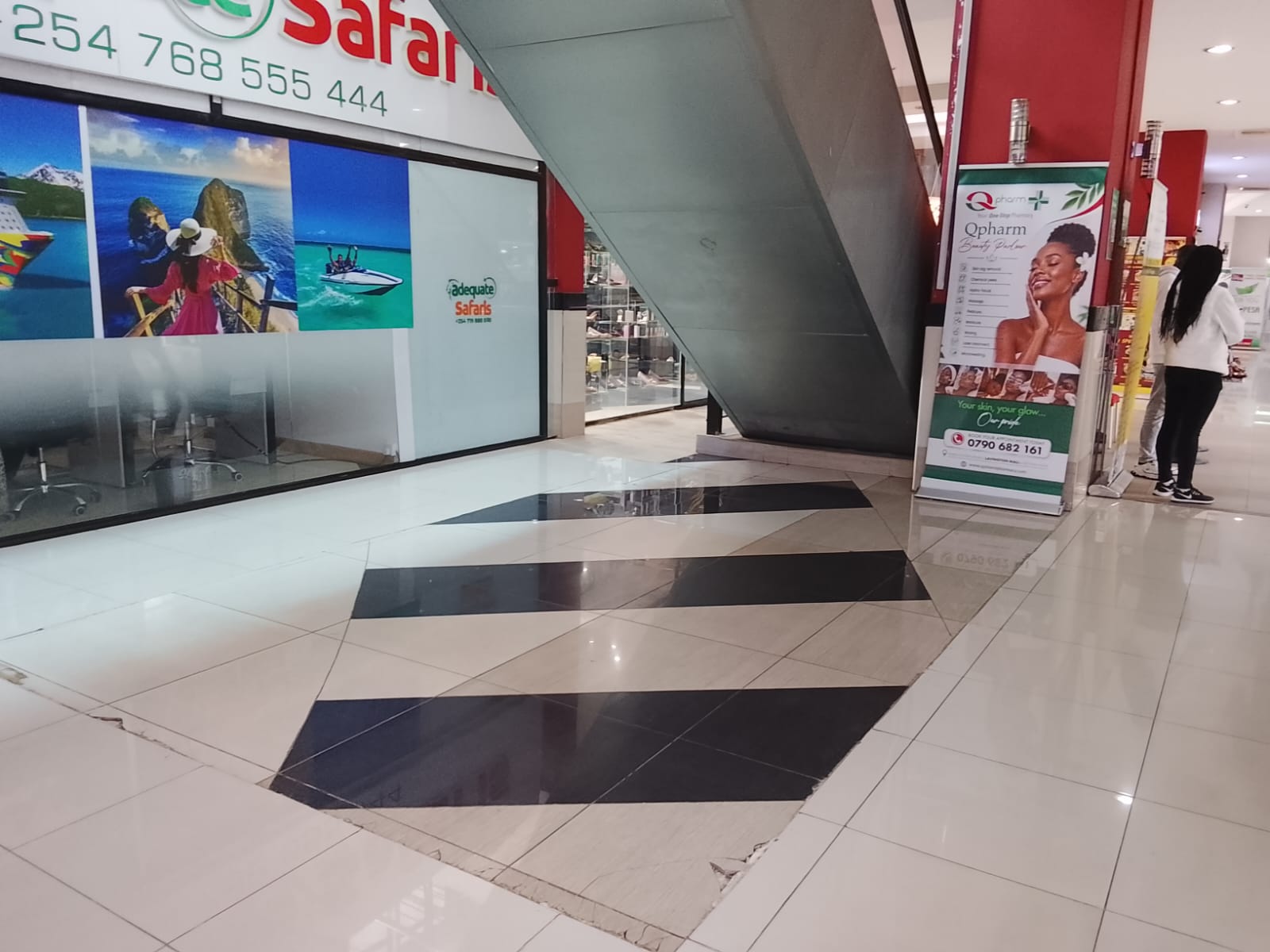 Premium Commercial Space for Rent in Lavington Mall, James Gichuru Road