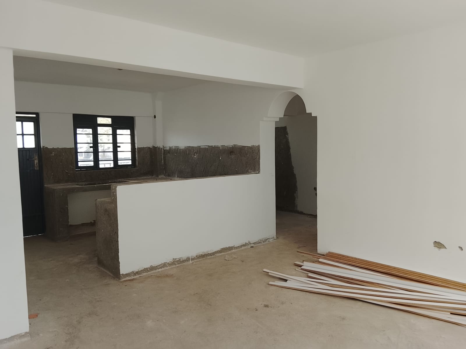 Elegant 3 Bedroom All-Ensuite Apartments in Ngong Hills,Ole Manka Road.