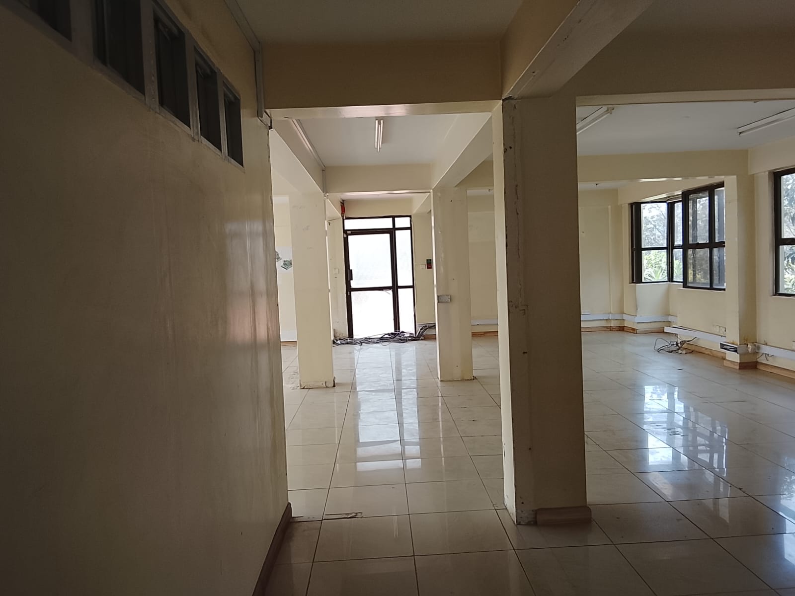 Prestigious 800 SQFT Office Space for Rent in Lavington