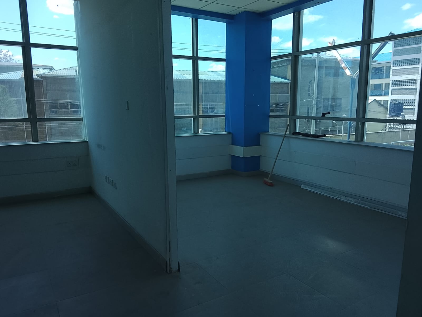 Prestigious 1,100 SQFT Commercial Space for Rent in Mombasa Road