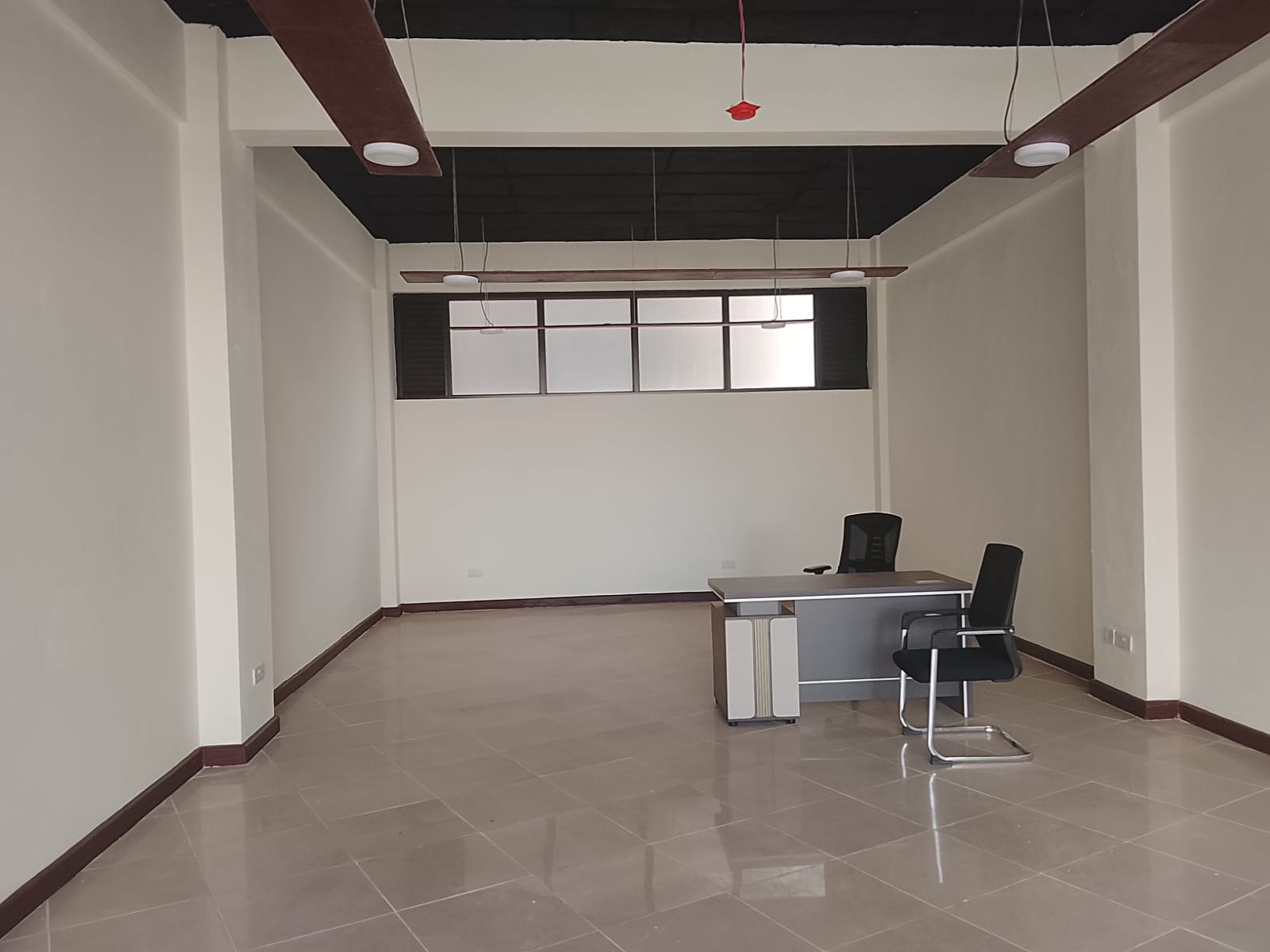 Premium Shop Space (2nd Floor) in Parklands