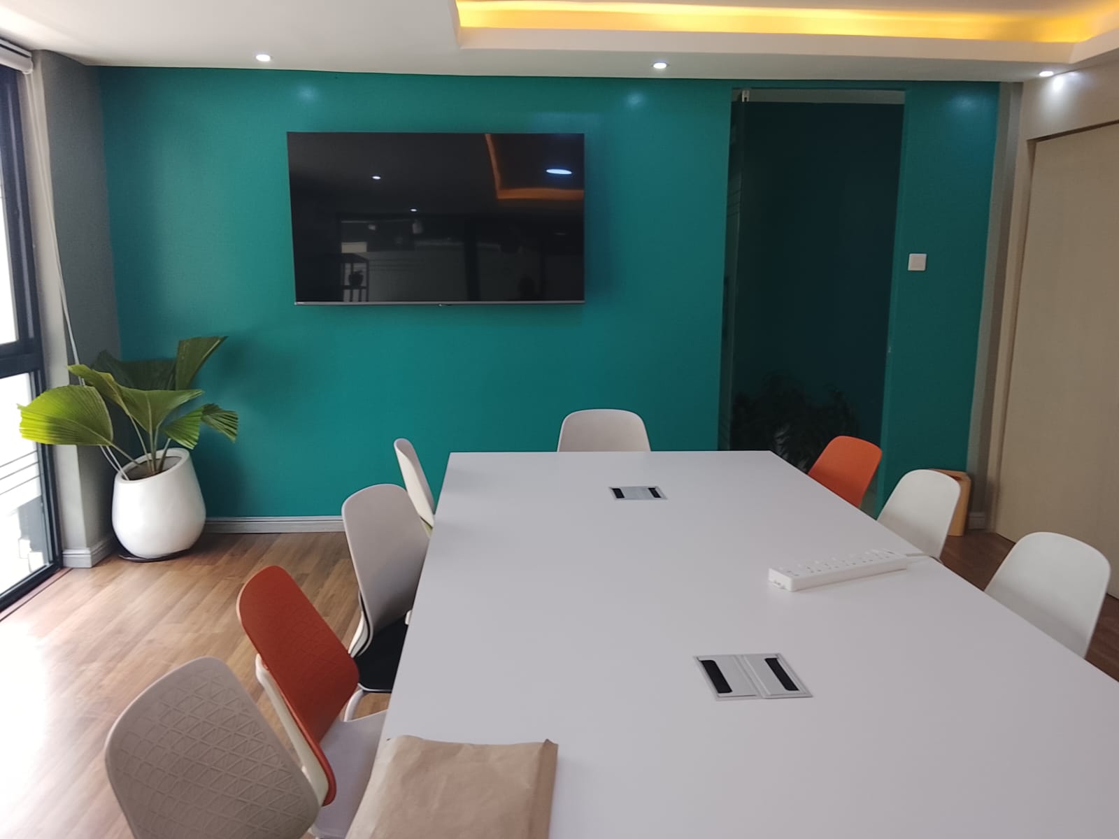 Premium Office Space for Rent in Kilimani