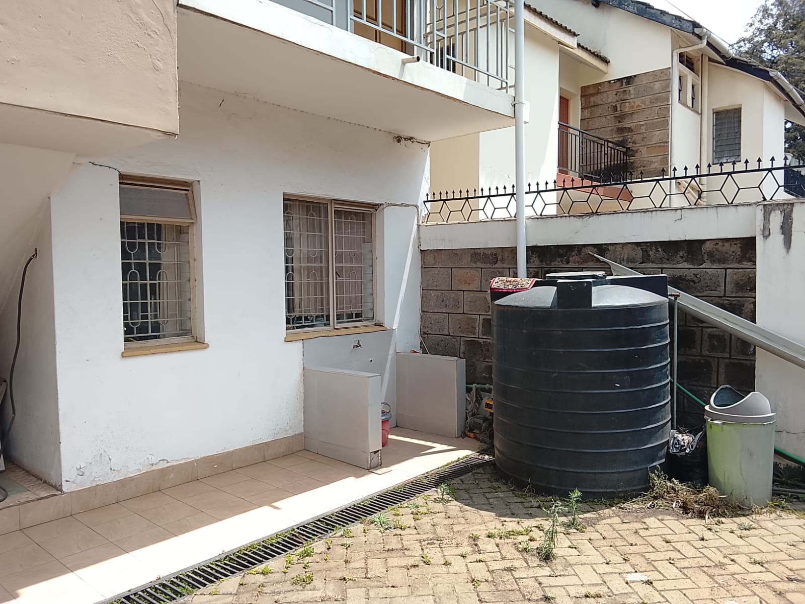 Ultra Modern 3 Bedroom Stand-Alone House with DSQ in Kilimani