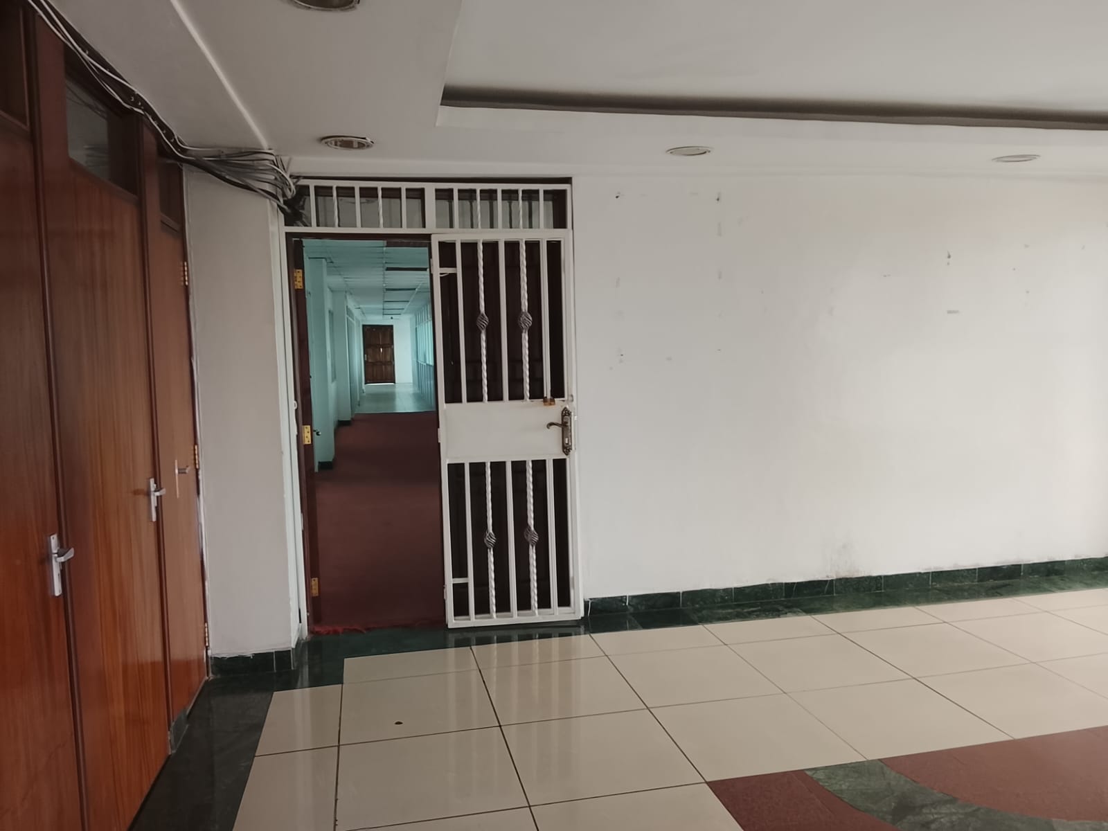 Premium 310 Sqft Office Space for Rent in Kilimani