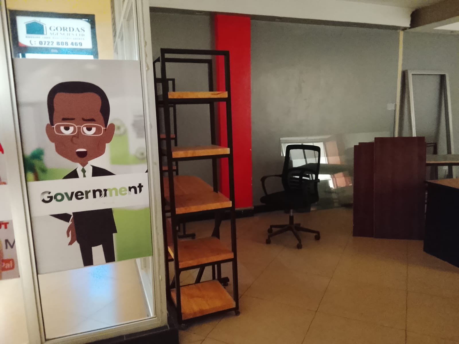 Prestigious Office Space for Rent in Ngong Road