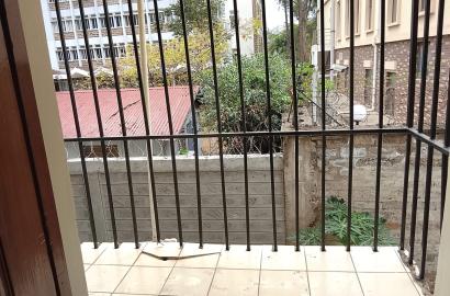 Elegant 2 Bedroom Ground-Floor Apartment for Rent in Hurlingham