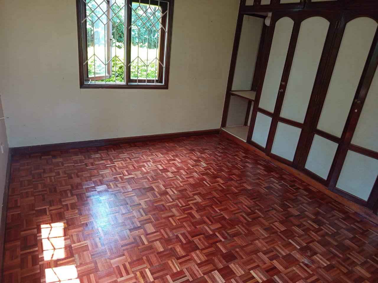 Beautifully Designed 4 Bedroom Maisonette for Rent in Lavington