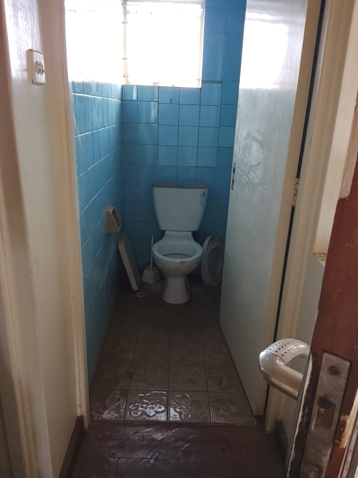 Prime 1,000 SQFT Office Space for Rent in Hurlingham, Kilimani