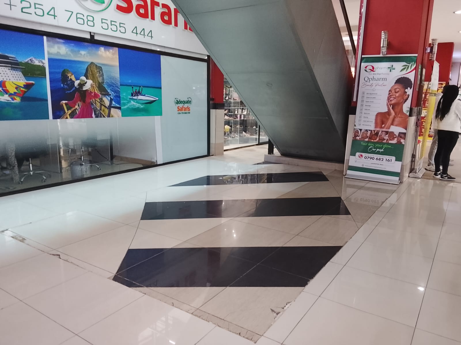 Premium Commercial Space for Rent in Lavington Mall, James Gichuru Road