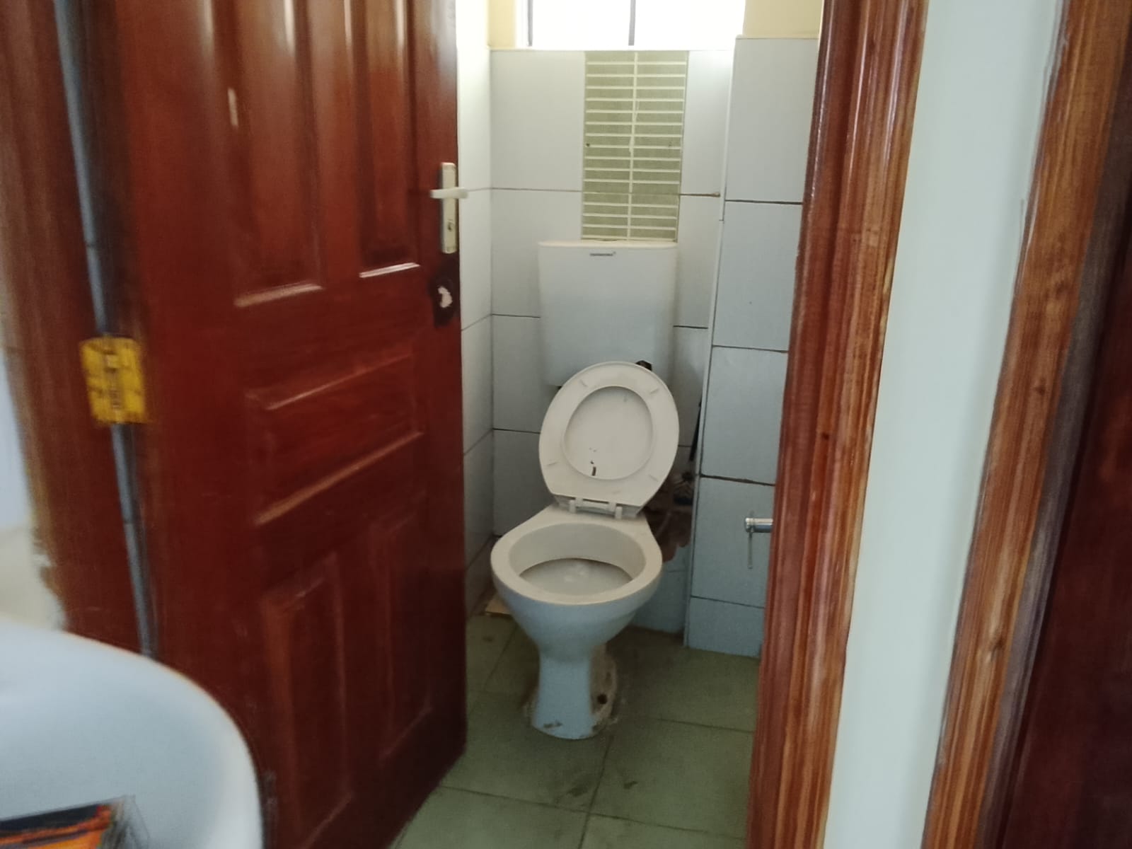 Affordable 2 Bedroom Office Space(2nd Floor) for Rent in Dagoretti