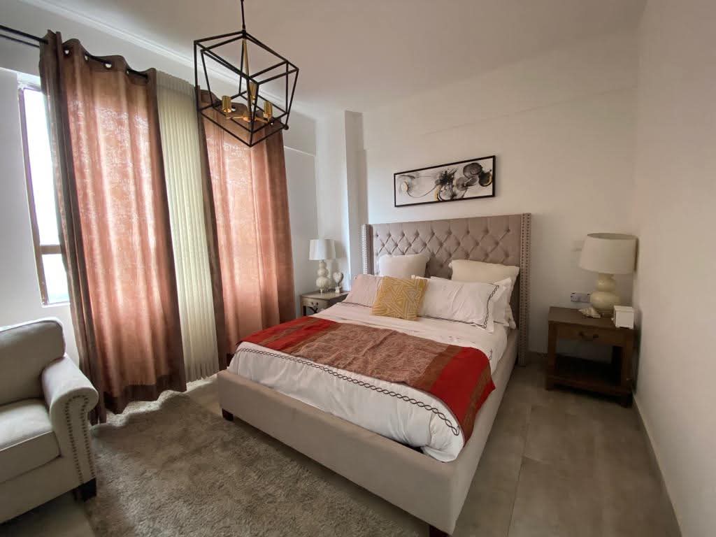 Luxurious 2 Bedroom Apartments in Ngong Road