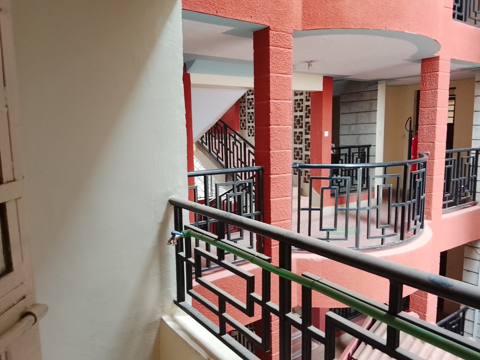 Premium 1,500 SQFT Office Space for Rent in Kilimani