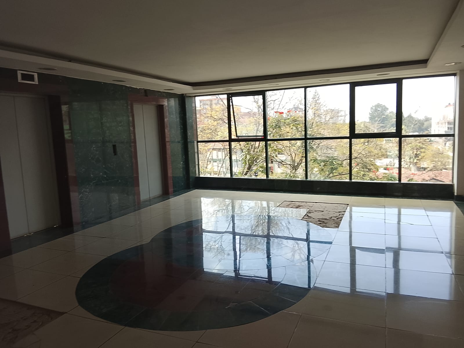 Premium 310 Sqft Office Space for Rent in Kilimani