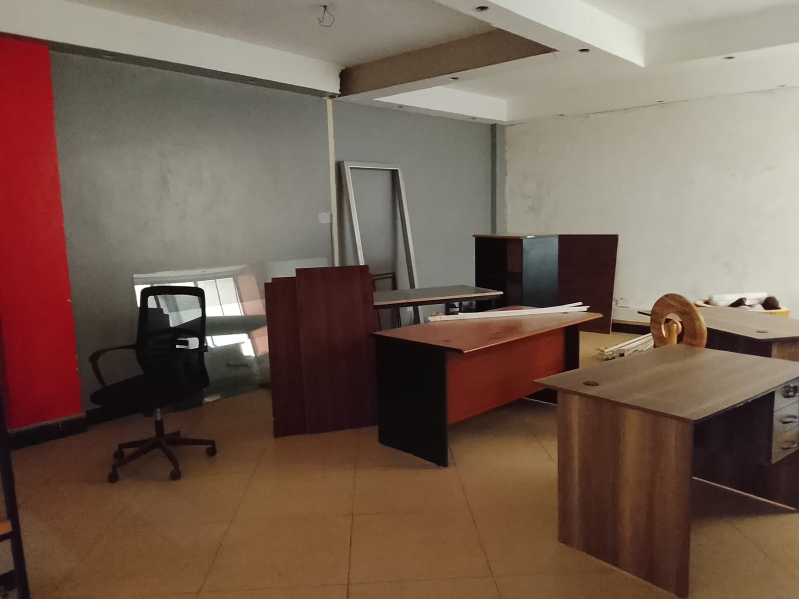 Prestigious Office Space for Rent in Ngong Road