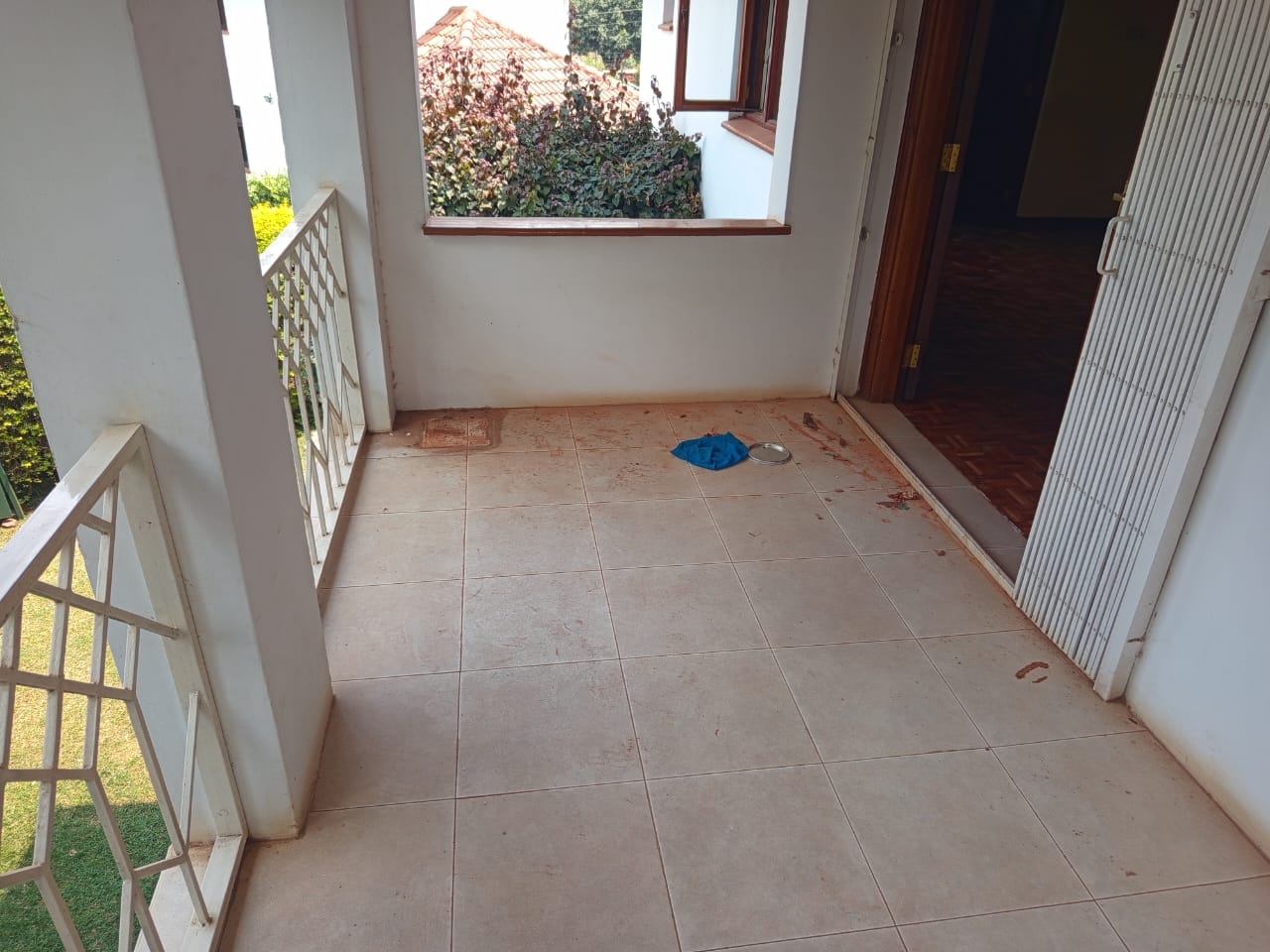 Beautifully Designed 4 Bedroom Maisonette for Rent in Lavington