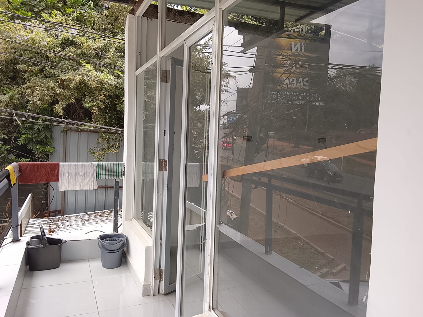 Prestigious Shop Space for Rent in Kileleshwa