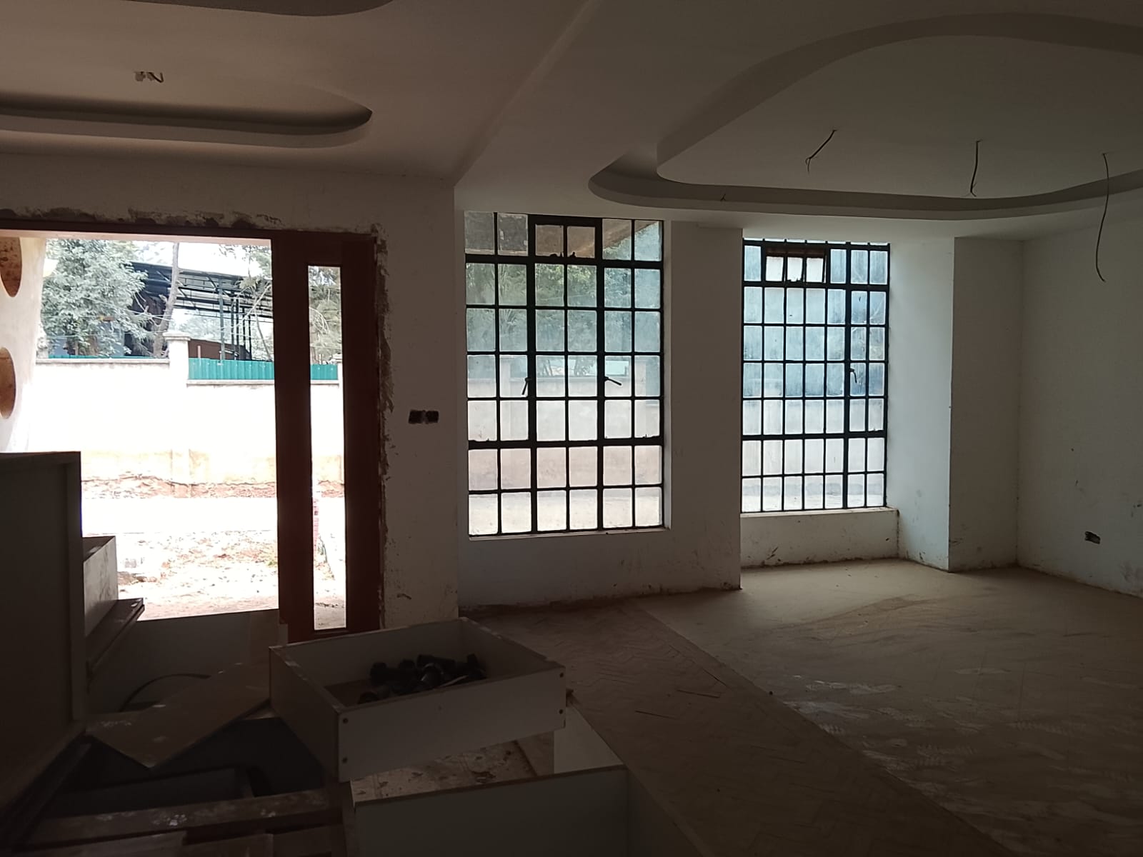 Modern 5 Bedroom Villa with DSQ for Rent in Lavington