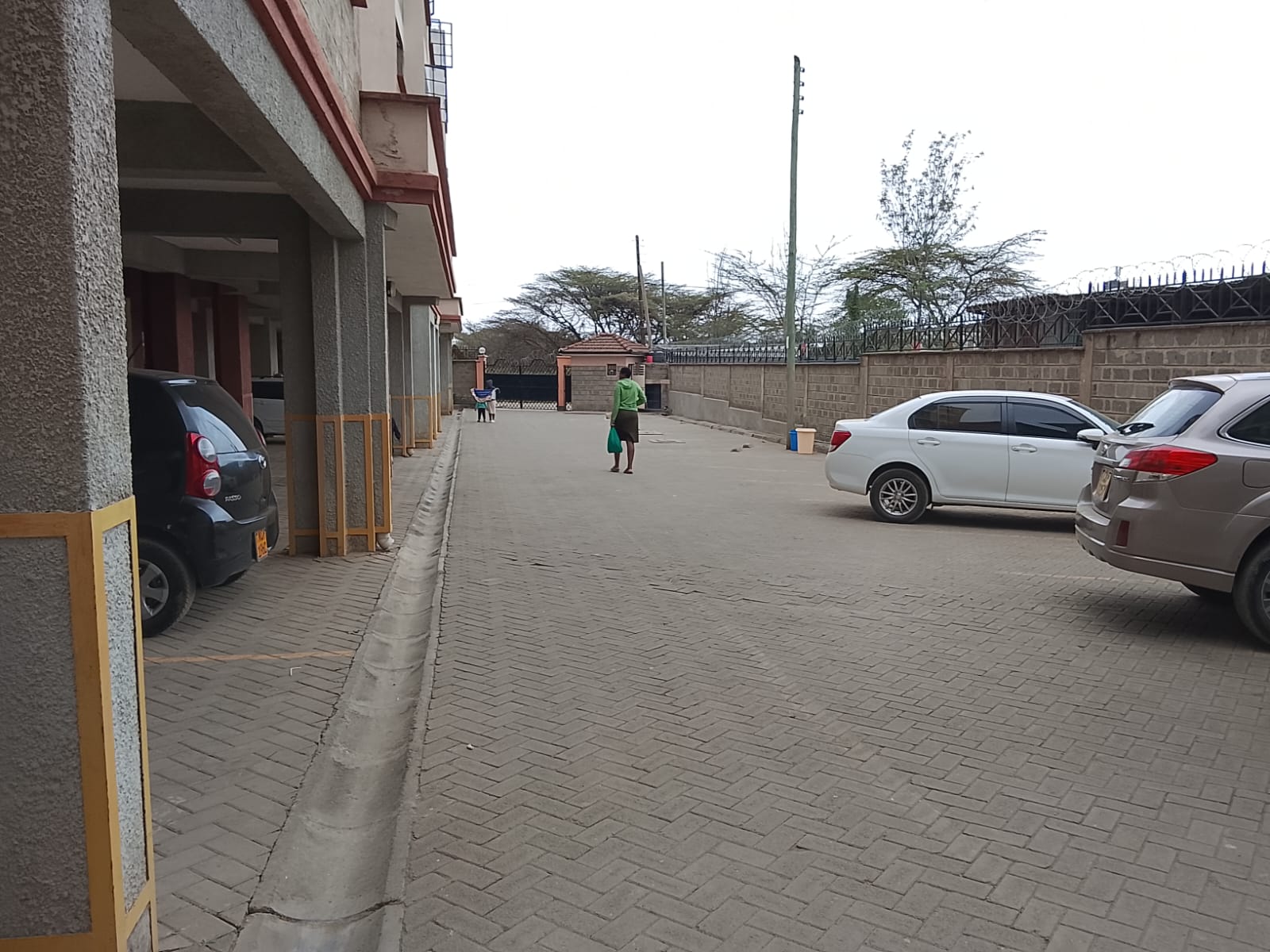 Premium 1,500 SQFT Office Space for Rent in Kilimani