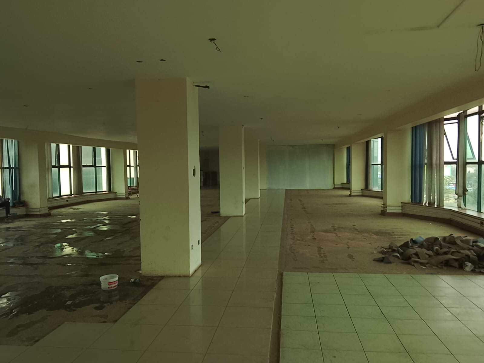 Premium 310 Sqft Office Space for Rent in Kilimani