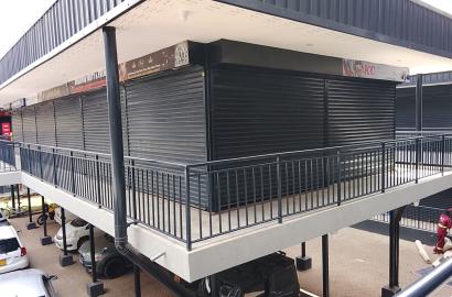 Sophiscated Commercial Space for Rent in Ngong Road,Junction