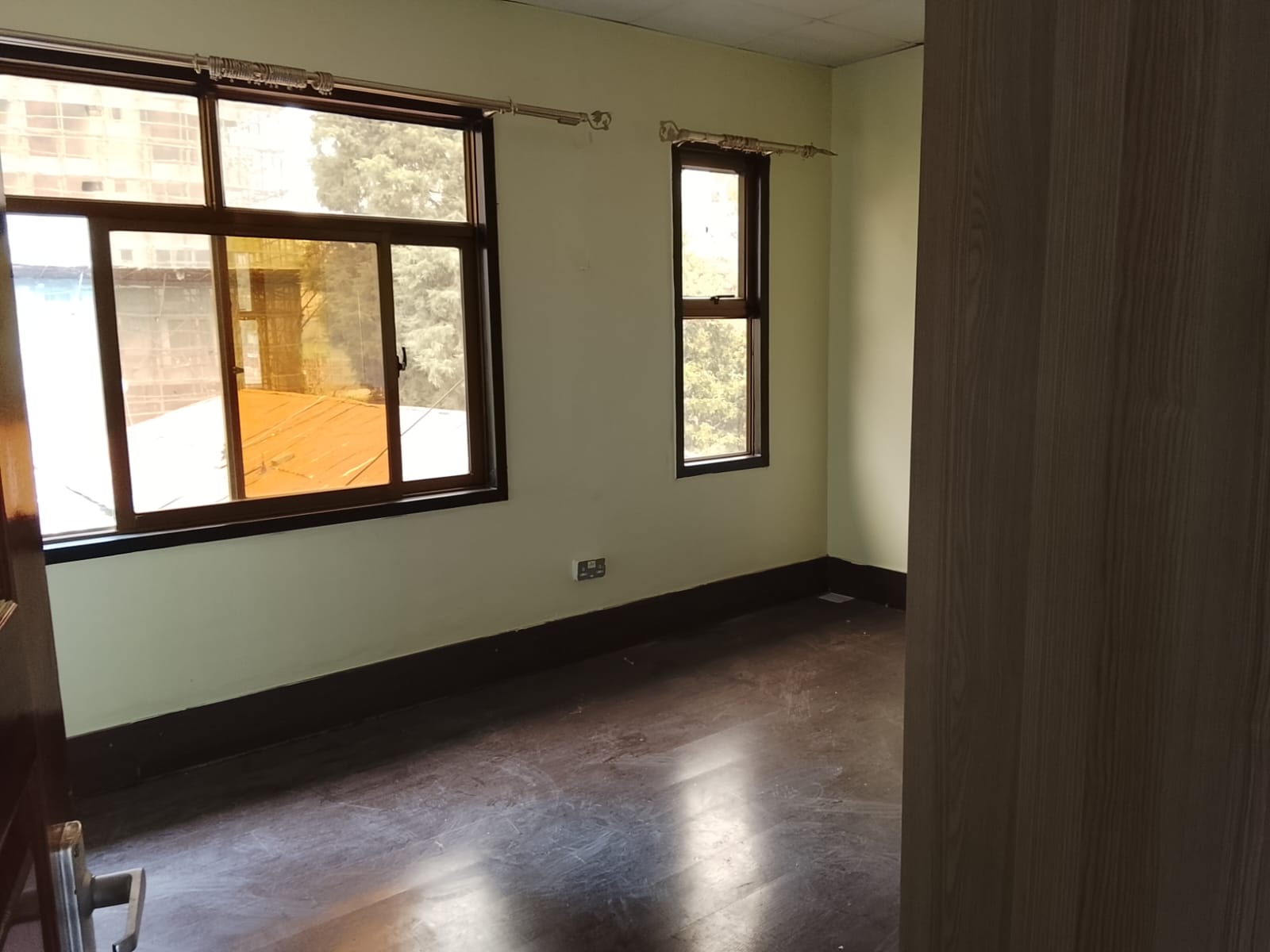 Contemporary 2 Bedroom Apartment for Rent in Hurlingham