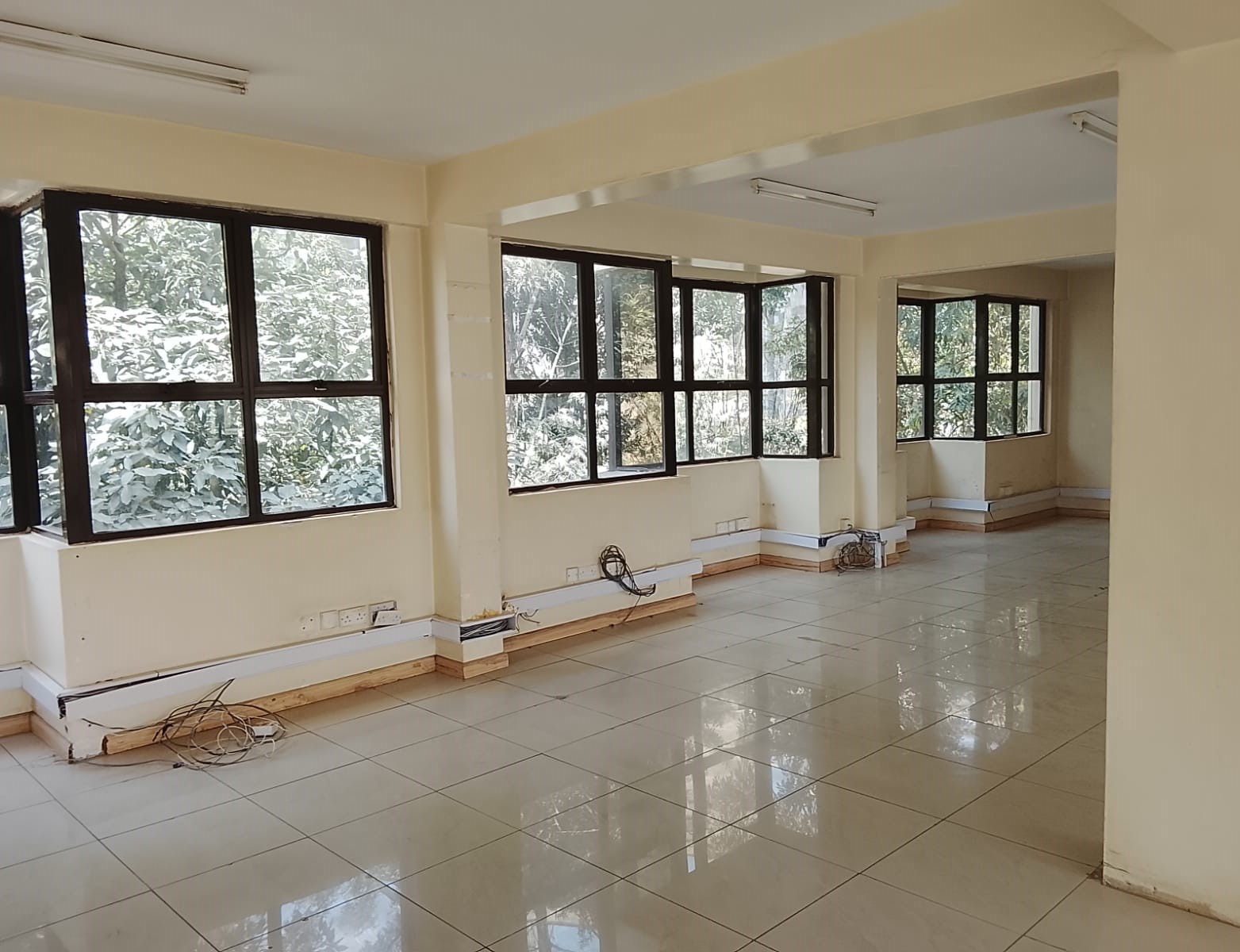 Prestigious 800 SQFT Office Space for Rent in Lavington