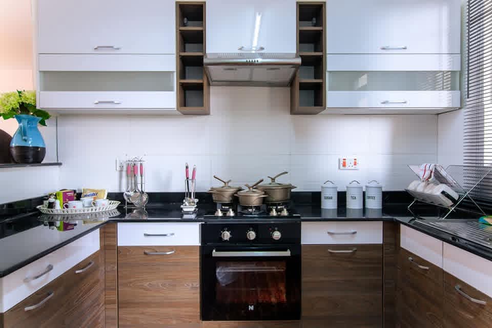 Luxurious 2 Bedroom Apartments in Ngong Road