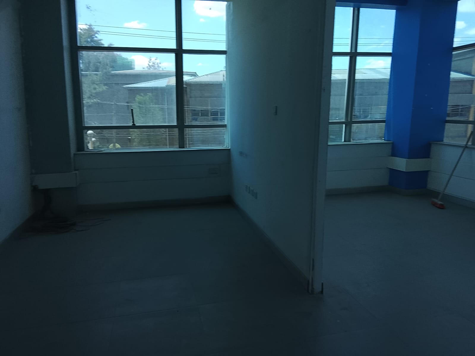 Prestigious 1,100 SQFT Commercial Space for Rent in Mombasa Road