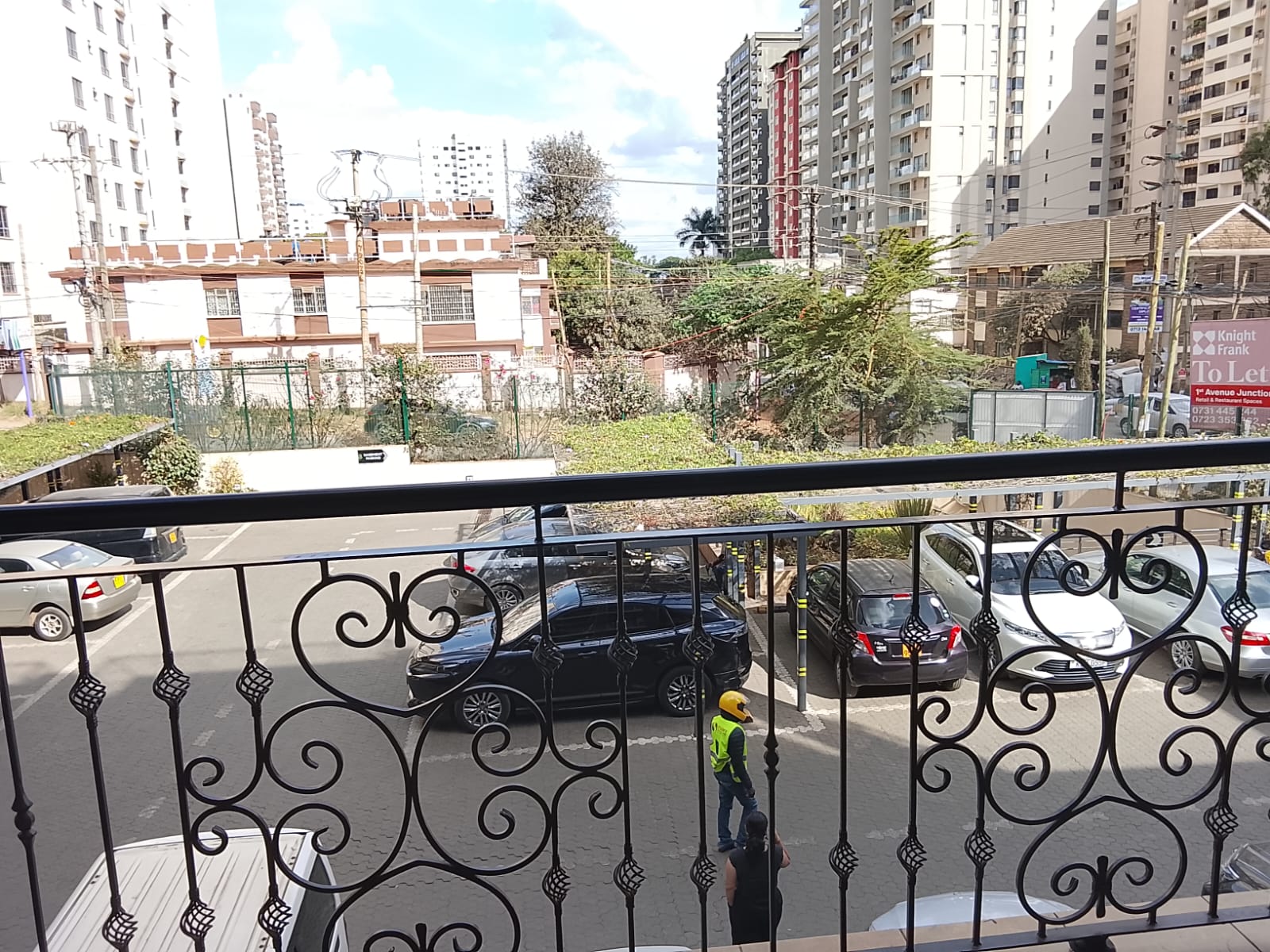 Premium Shop Space (2nd Floor) in Parklands