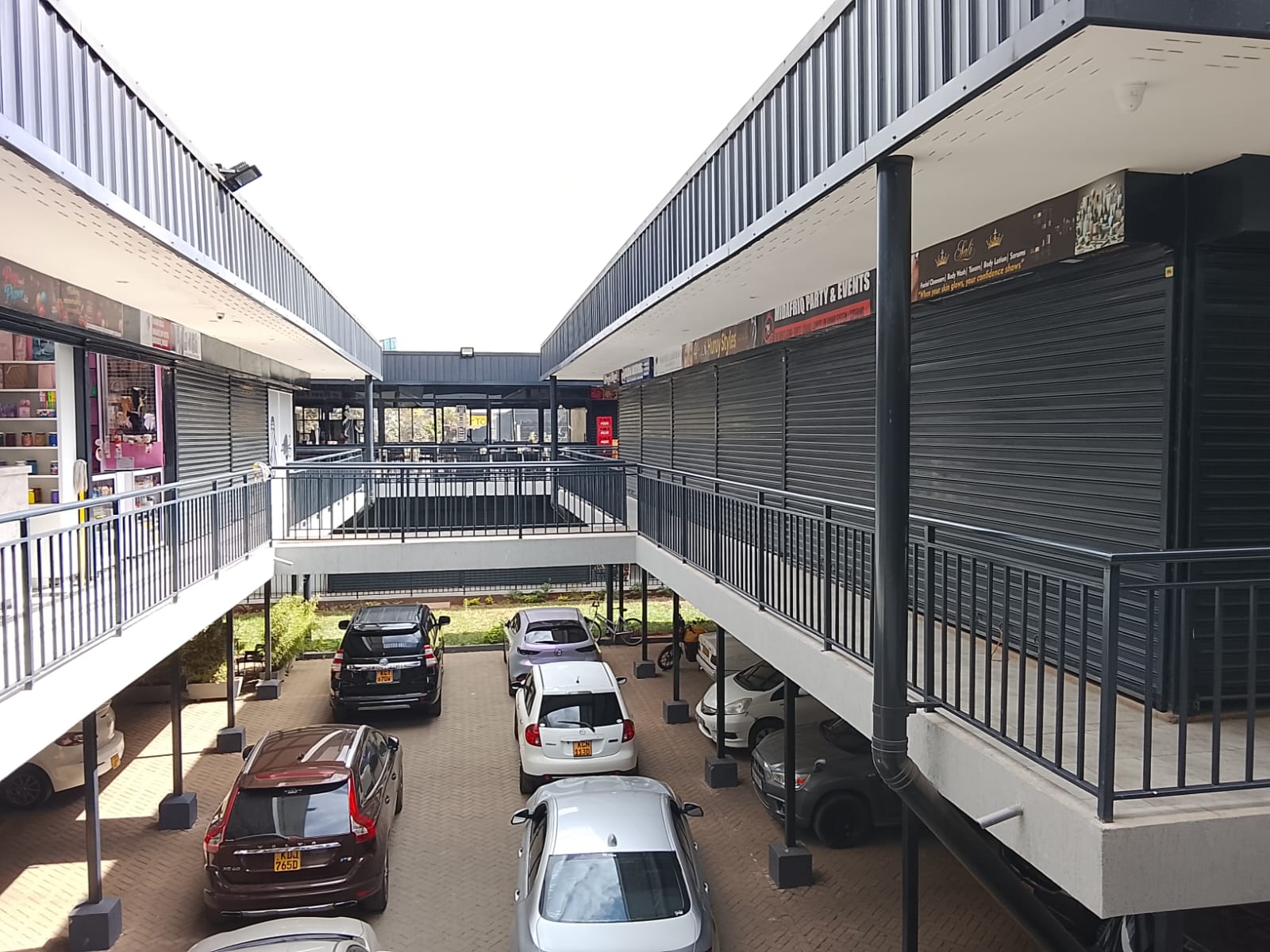 Sophiscated Commercial Space for Rent in Ngong Road,Junction