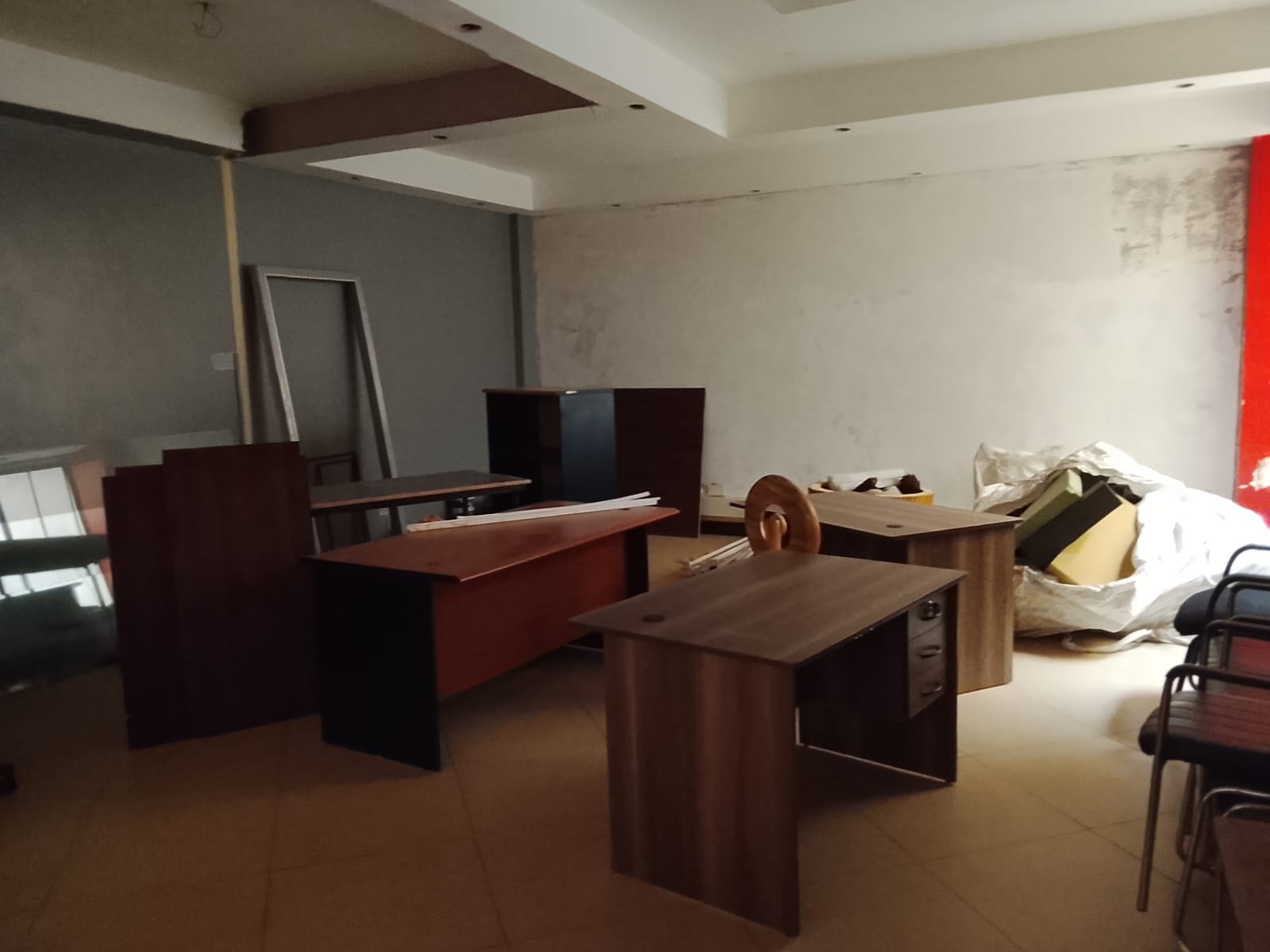 Prestigious Office Space for Rent in Ngong Road